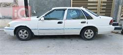 Daewoo Prince